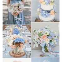  Couleur mariage besoin d'aide ! - 2