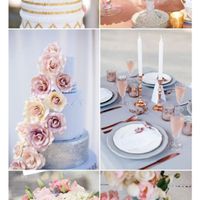  Couleur mariage besoin d'aide ! - 3