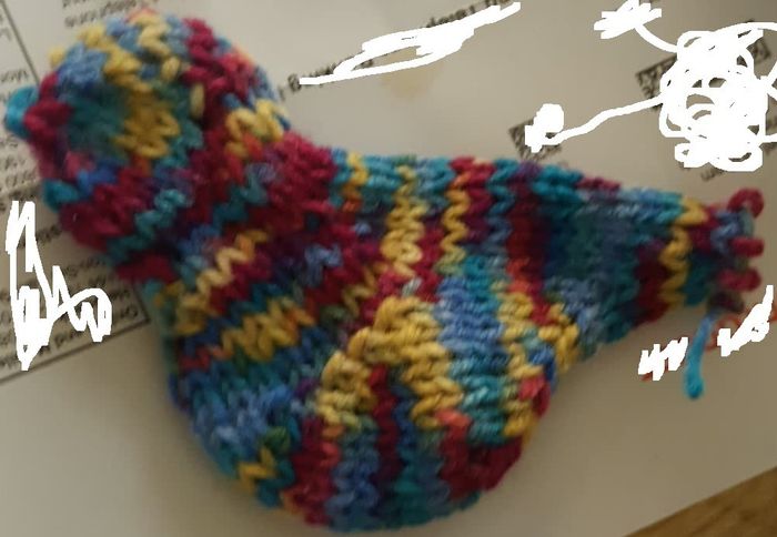 Devinez l’utilité - Laure 2