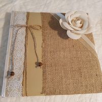 Mon livre d'or