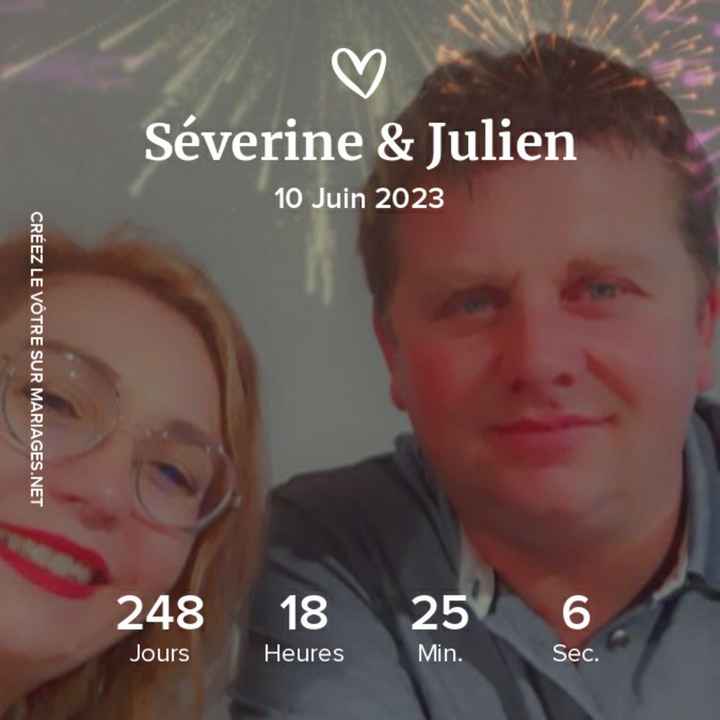 Partage une photo de ton compteur 🙌 - 1