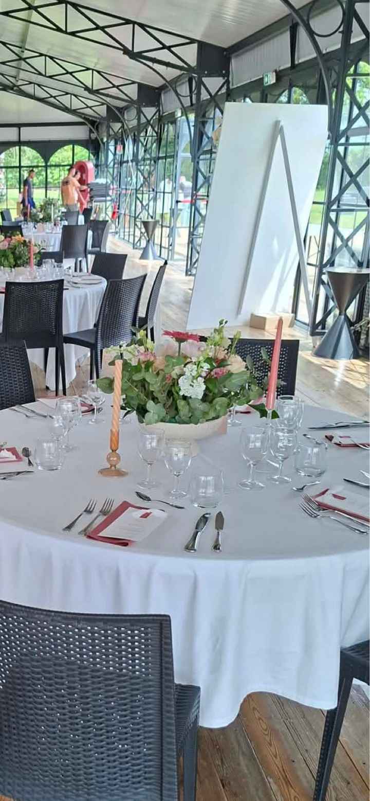 Vase bol décoratif - 2