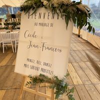 Mariage de rêve - 31 Juillet 2021 ♥️ - 2