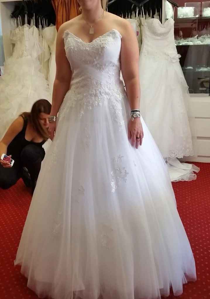 Ma robe !! - 1