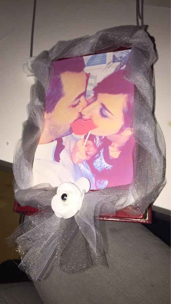 Alliance et porte alliance ? - 1