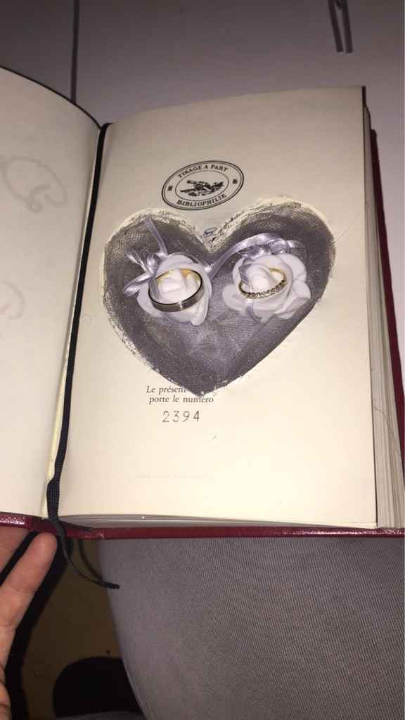 Alliance et porte alliance ? - 4