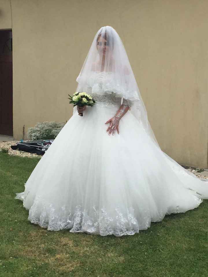 Appelez-moi madame ! - 1