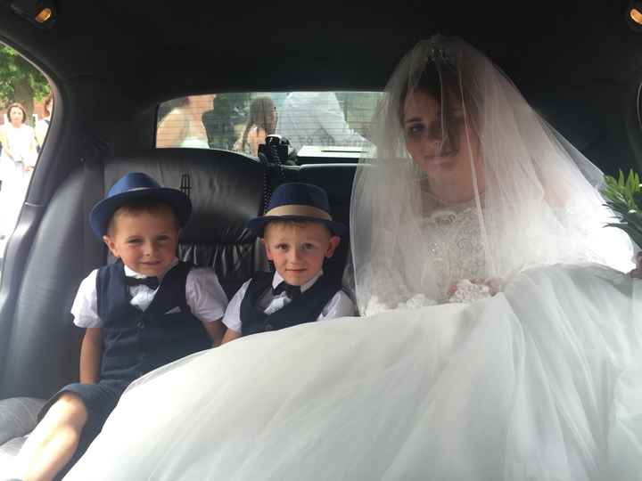 Appelez-moi madame ! - 2