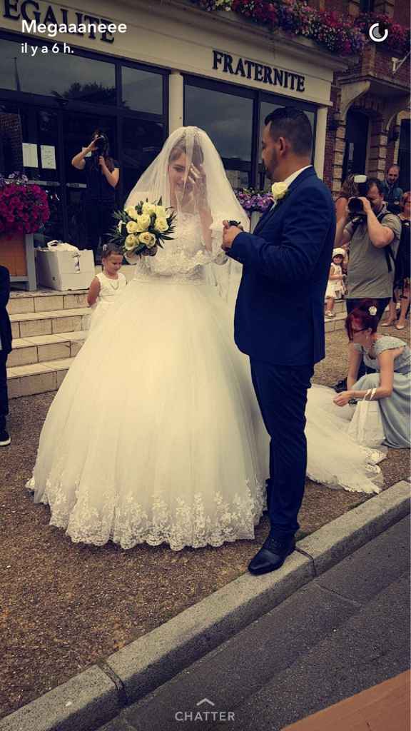 Appelez-moi madame ! - 3