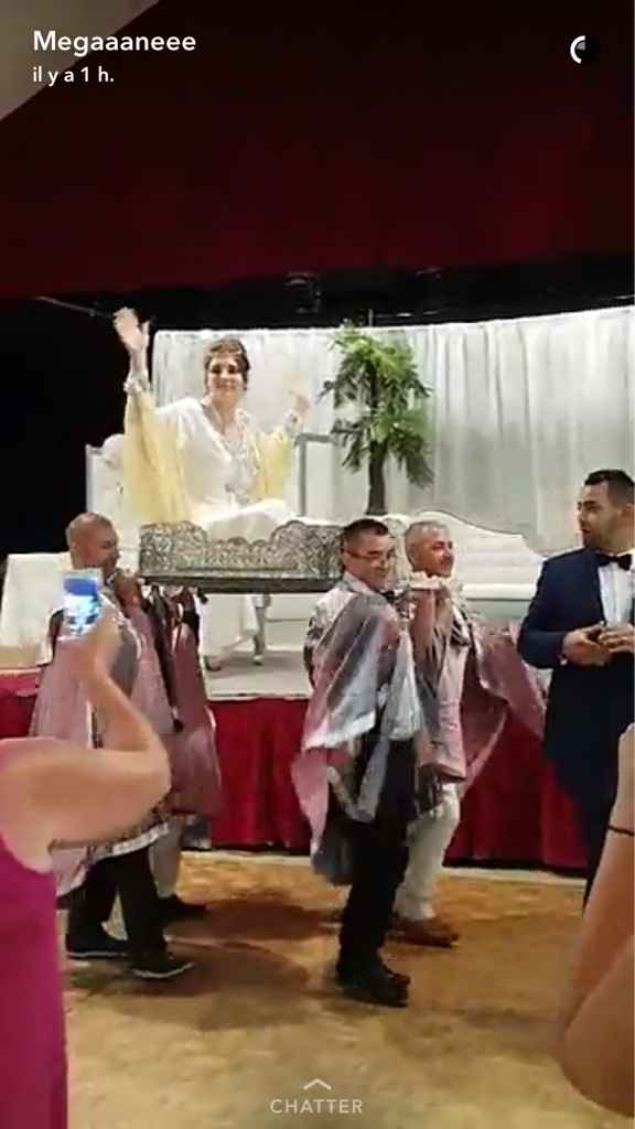 Appelez-moi madame ! - 6