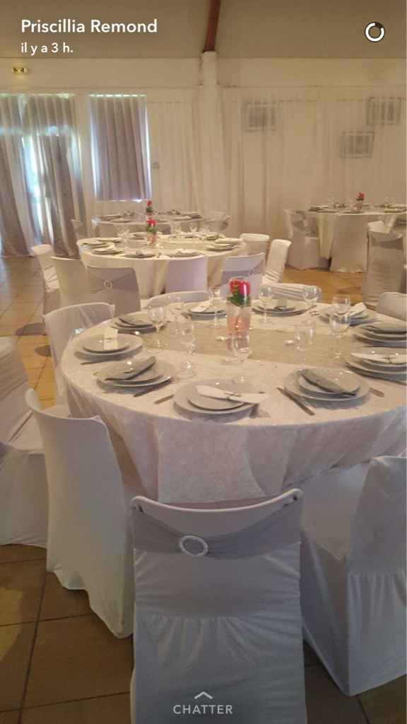 Appelez-moi madame ! - 7