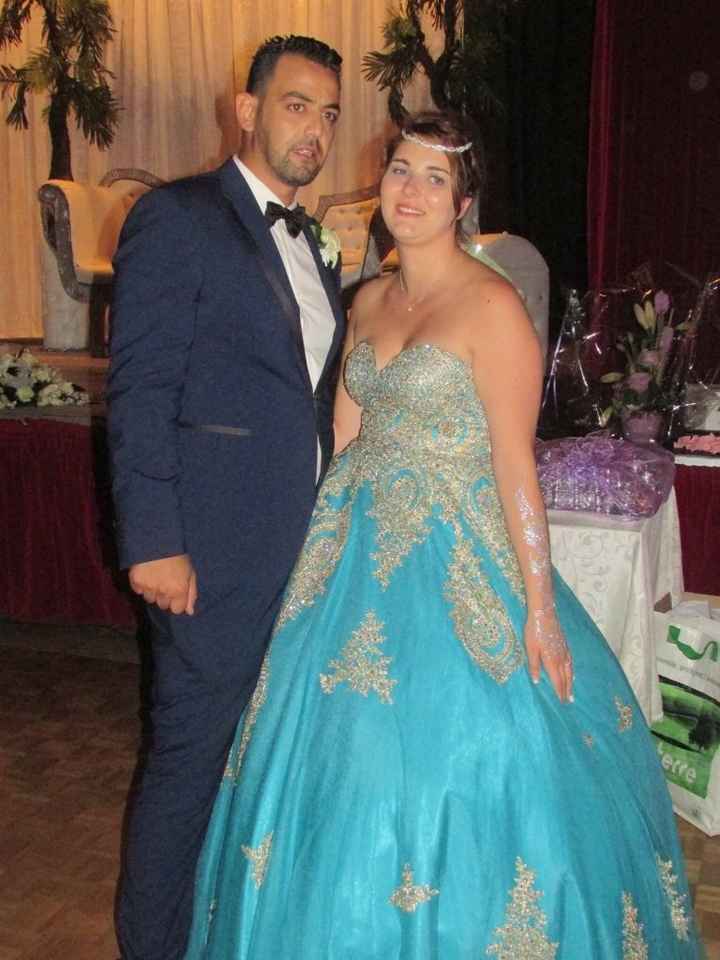 Appelez-moi madame ! - 9