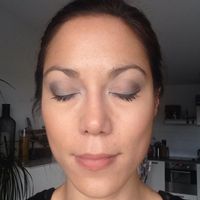 1er essai coiffure maquillage - 5