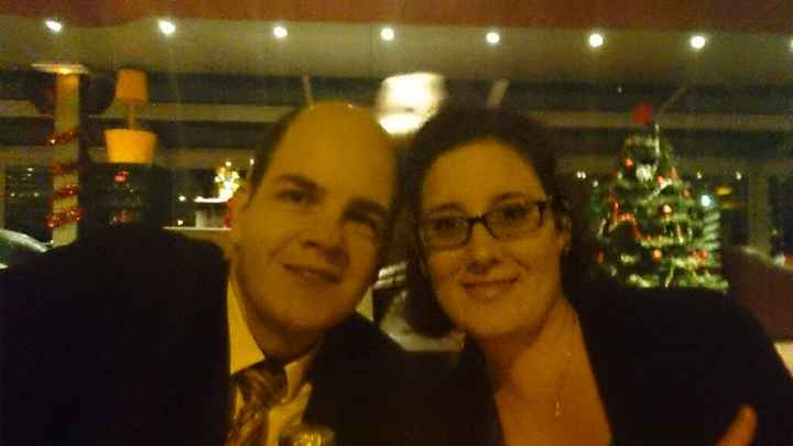 Montrez-nous votre plus belle photo de couple - 1
