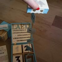 Anniversaire aux témoins - 2