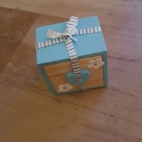 Anniversaire aux témoins - 3