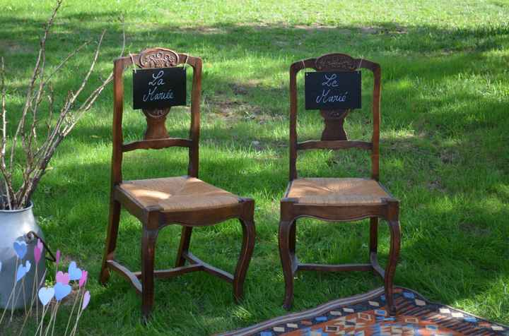 S+1 après mariage - 1