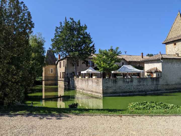 S+1 après mariage - 2