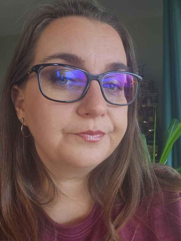 Essai maquillage quelle couleur ? - 1