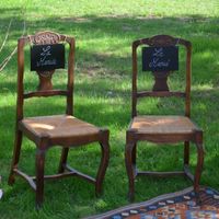 S+1 après mariage - 1