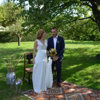 S+1 après mariage - 3