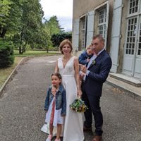 S+1 après mariage - 4