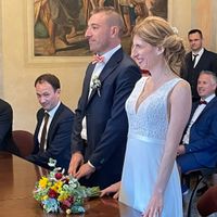 S+1 après mariage - 5