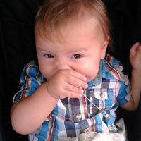 Combien d'enfants voulez-vous avoir/avez-vous ? - 1