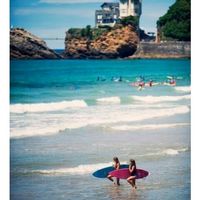 Lune de miel en france ! - 1