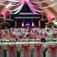 Combien de tentures? - 1