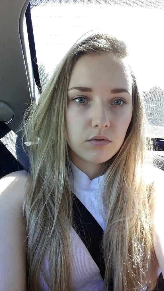 Mes cheveux qui poussent !!! - 1