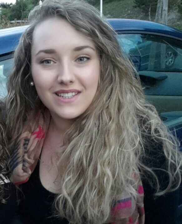 Mes cheveux qui poussent !!! - 2
