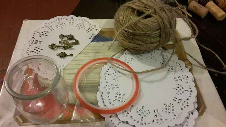 Diy photophores ! - 1