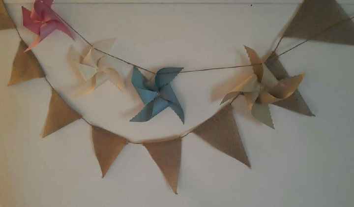 Diy et colis du jour! - 1