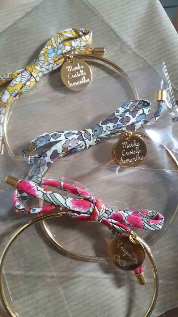 Cadeaux témouines et mamounette :) - 3