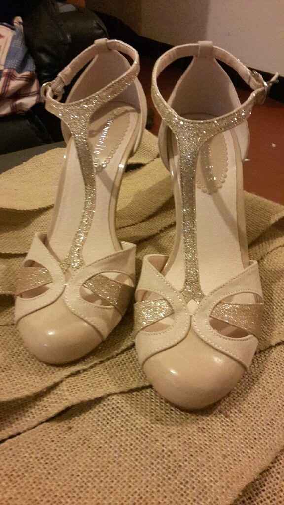 Personne a de robe divina sposa ???? - 3