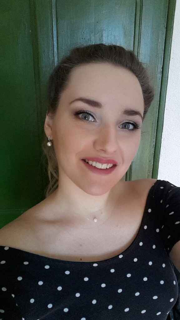 Essai coiffure + maquillage - 4