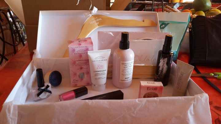 Essai coiffure + maquillage - 6