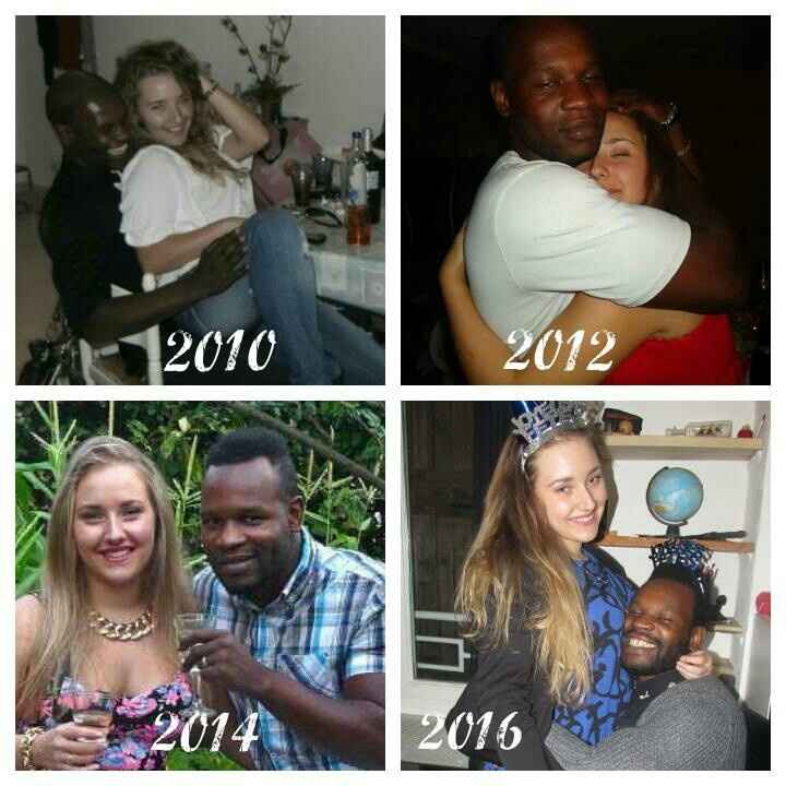 L'avant-après de votre couple - 1