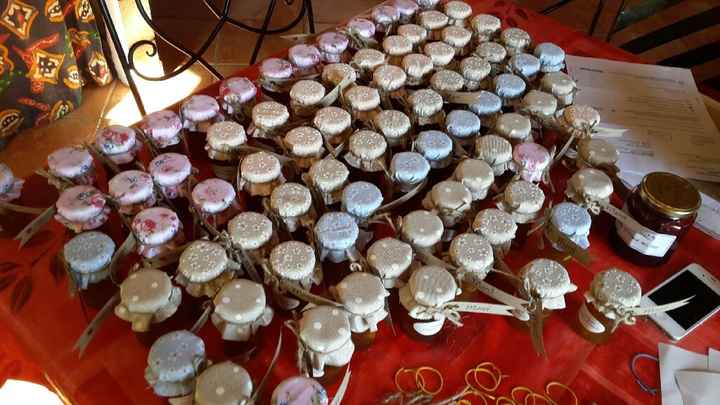 Les diy de ces derniers jours. - 3