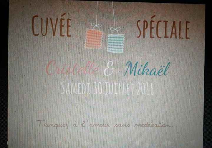 Les diy de ces derniers jours. - 6