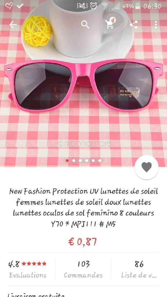 Les diy de ces derniers jours. - 1