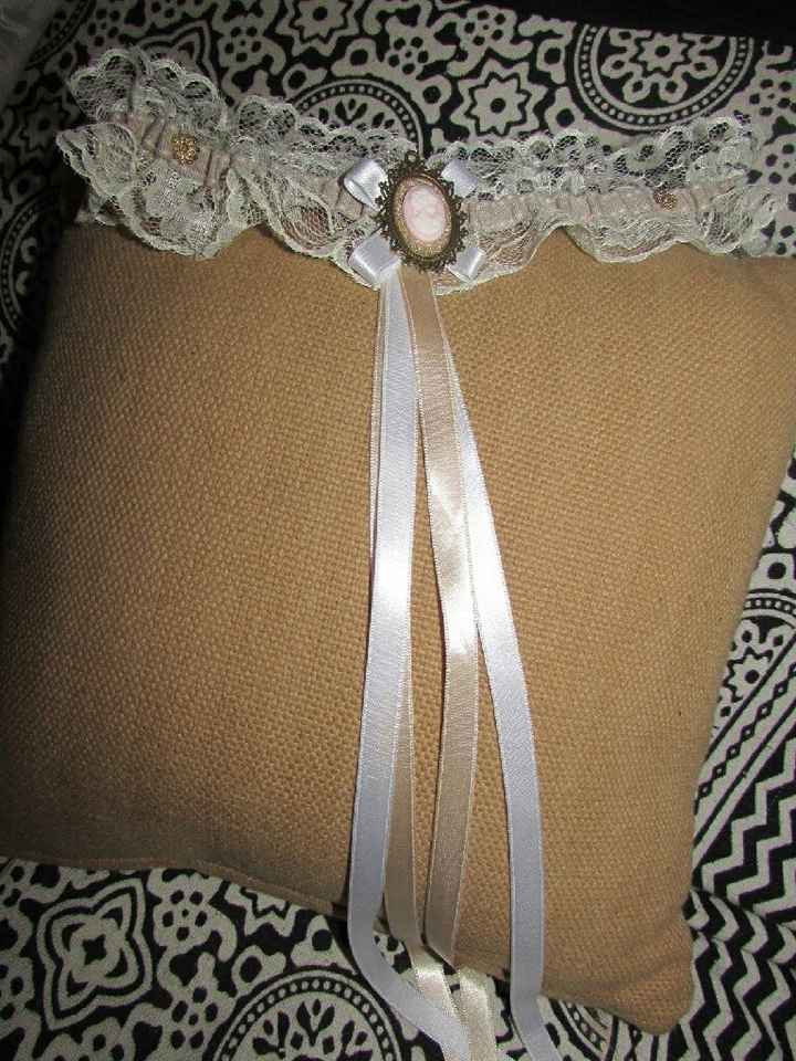 Welcom bags et petites avancées - 4