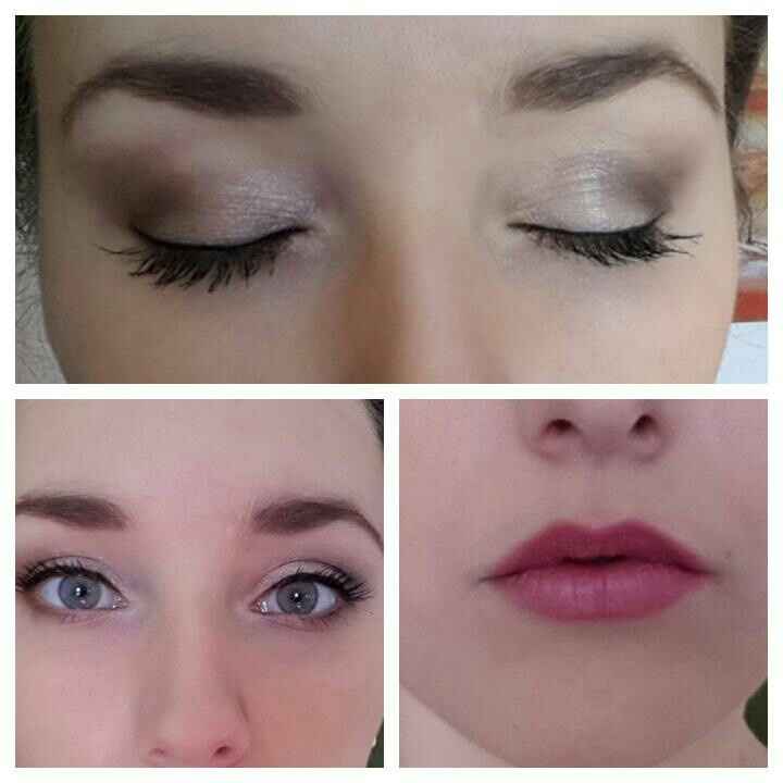 A vos maquillage ! - 1