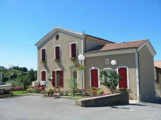 Comment est votre mairie ? :) - 1
