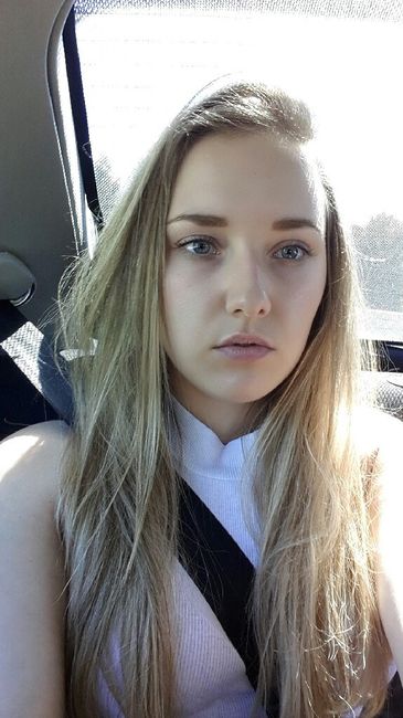 Mes cheveux qui poussent !!! - 1