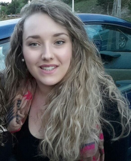 Mes cheveux qui poussent !!! - 2