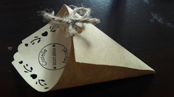 Diy et colis du jour! - 2