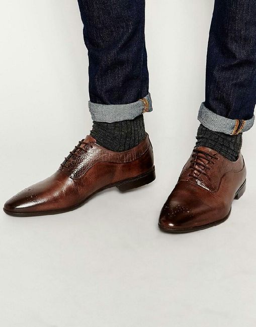 Montrez nous les chaussures de vos hommes !! - 1