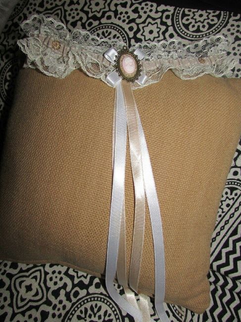 Welcom bags et petites avancées - 4